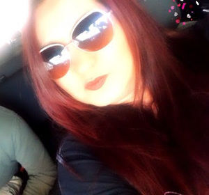 Meet your Posher, Katherine